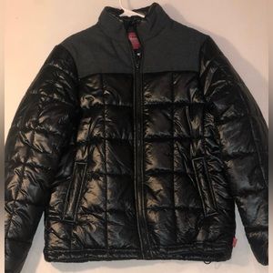 Like new Colman puffer jacket
